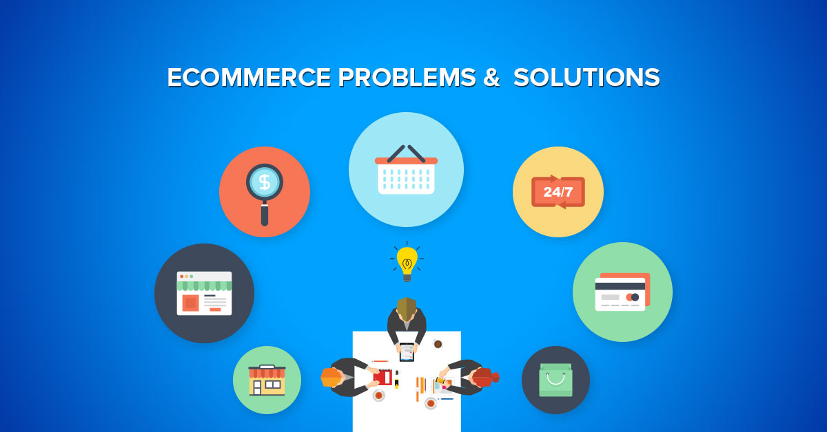 custom ecommerce solutions india