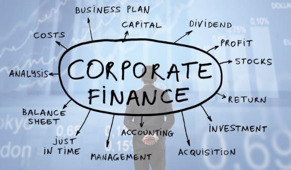 Top Corporate Finance Strategies to Apply for Business Growth
