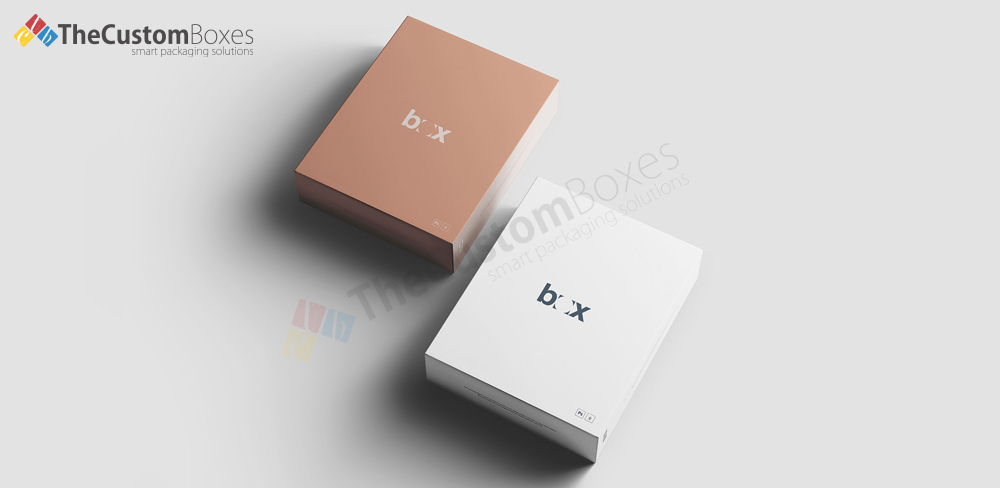 Custom Boxes packaging