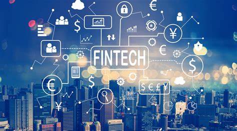 Exploring the Future of Commercial Business Loans: How Fintech Solutions are Revolutionising the Industry