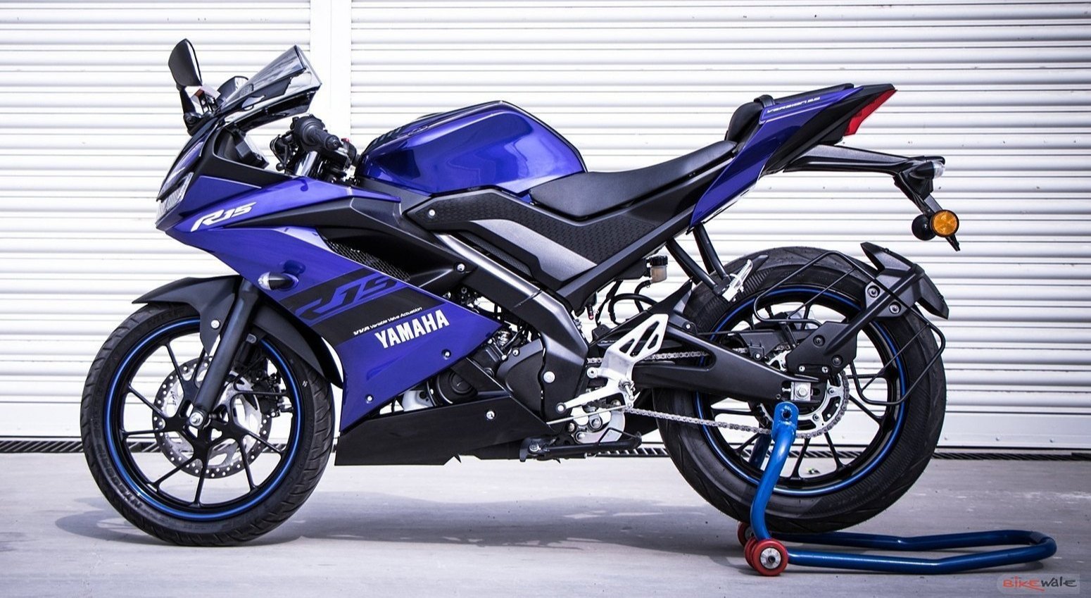 How to Get the Best Performance from Your yamaha r15 v3 Tips and Tricks 