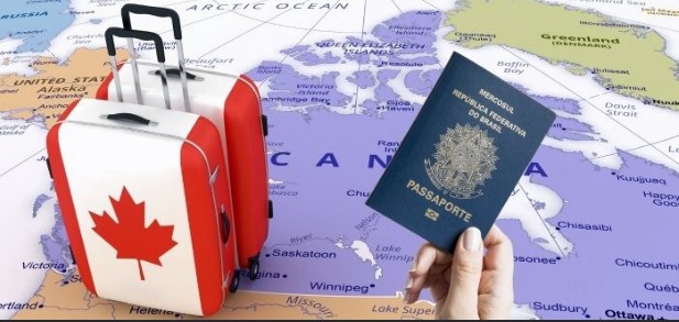 Canada Visa for Barbadian & Brunei Citizens