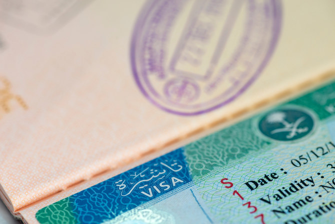 Saudi Visa for Georgian Citizens & Saudi Visa for Kyrgyz Citizens
