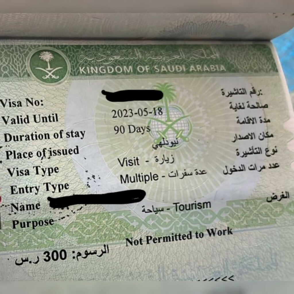 Saudi Evisa for Belgium Citizens & Saudi Visa for Norwegian Citizens