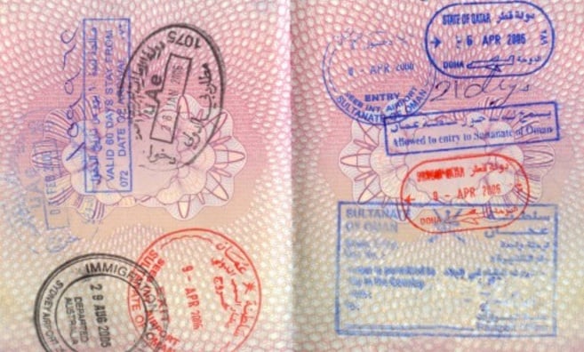 Saudi Visa for Greek Citizens & Saudi Visa for Hungarian Citizens