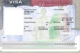 US Visa Blog & Online US Visa Validity Period