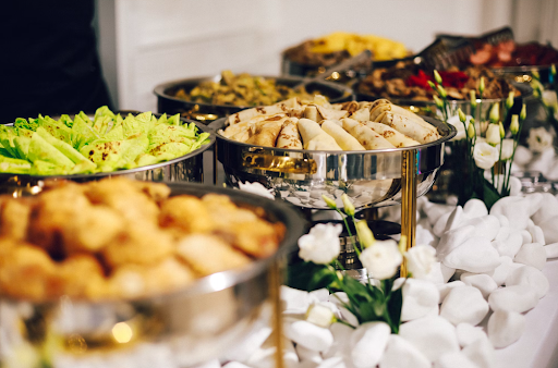 5 Ways to Find the Perfect Catering Service for Your Event