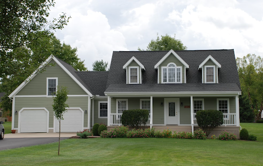 5 Ways You Can Choose the Perfect Siding for Your Home